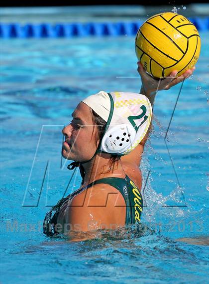 Thumbnail 2 in Los Banos vs Sonora (CIF SJS D2 Playoffs) photogallery.