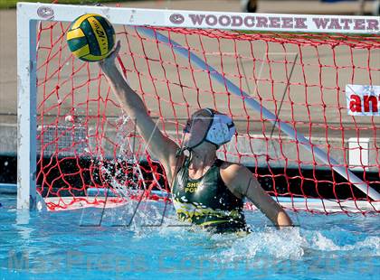 Thumbnail 2 in Los Banos vs Sonora (CIF SJS D2 Playoffs) photogallery.