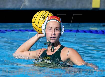 Thumbnail 3 in Los Banos vs Sonora (CIF SJS D2 Playoffs) photogallery.