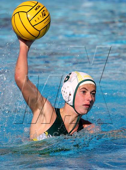 Thumbnail 1 in Los Banos vs Sonora (CIF SJS D2 Playoffs) photogallery.