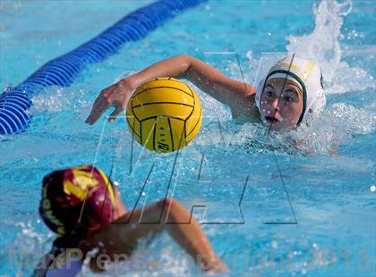 Thumbnail 2 in Los Banos vs Sonora (CIF SJS D2 Playoffs) photogallery.
