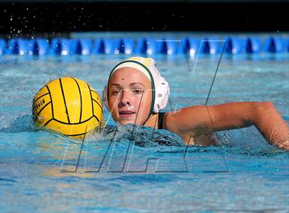 Thumbnail 3 in Los Banos vs Sonora (CIF SJS D2 Playoffs) photogallery.