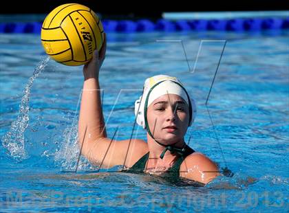 Thumbnail 2 in Los Banos vs Sonora (CIF SJS D2 Playoffs) photogallery.