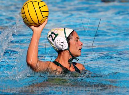 Thumbnail 2 in Los Banos vs Sonora (CIF SJS D2 Playoffs) photogallery.
