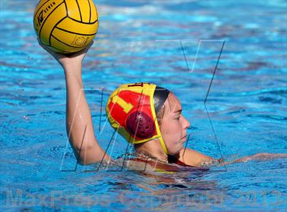 Thumbnail 1 in Los Banos vs Sonora (CIF SJS D2 Playoffs) photogallery.