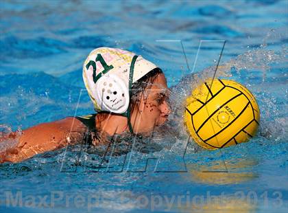 Thumbnail 1 in Los Banos vs Sonora (CIF SJS D2 Playoffs) photogallery.