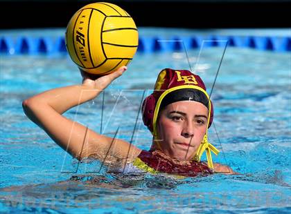 Thumbnail 1 in Los Banos vs Sonora (CIF SJS D2 Playoffs) photogallery.