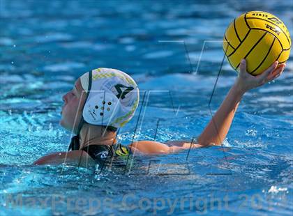 Thumbnail 2 in Los Banos vs Sonora (CIF SJS D2 Playoffs) photogallery.
