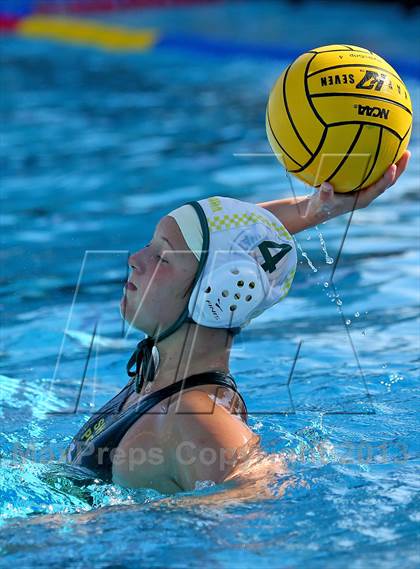 Thumbnail 3 in Los Banos vs Sonora (CIF SJS D2 Playoffs) photogallery.