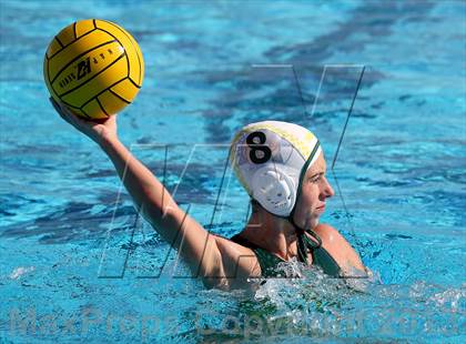 Thumbnail 2 in Los Banos vs Sonora (CIF SJS D2 Playoffs) photogallery.