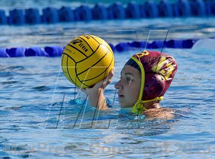 Thumbnail 1 in Los Banos vs Sonora (CIF SJS D2 Playoffs) photogallery.