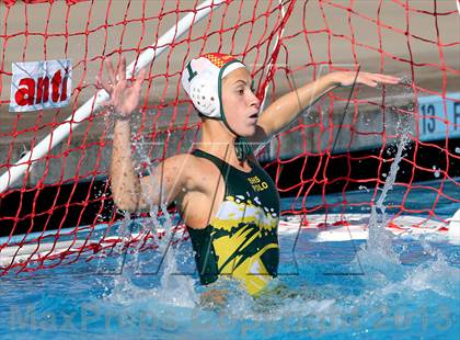 Thumbnail 3 in Los Banos vs Sonora (CIF SJS D2 Playoffs) photogallery.