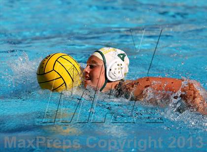 Thumbnail 2 in Los Banos vs Sonora (CIF SJS D2 Playoffs) photogallery.