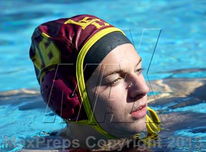 Thumbnail 1 in Los Banos vs Sonora (CIF SJS D2 Playoffs) photogallery.