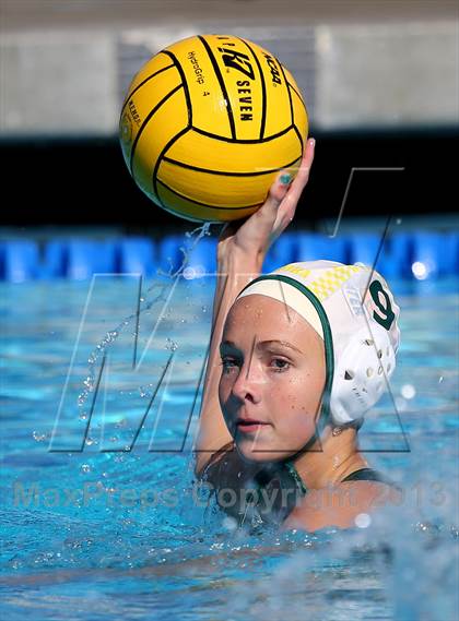 Thumbnail 1 in Los Banos vs Sonora (CIF SJS D2 Playoffs) photogallery.
