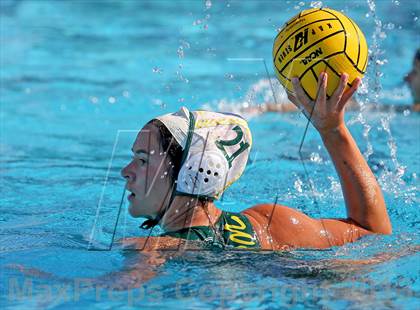 Thumbnail 1 in Los Banos vs Sonora (CIF SJS D2 Playoffs) photogallery.
