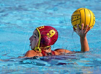 Thumbnail 2 in Los Banos vs Sonora (CIF SJS D2 Playoffs) photogallery.