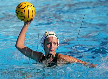 Thumbnail 1 in Los Banos vs Sonora (CIF SJS D2 Playoffs) photogallery.