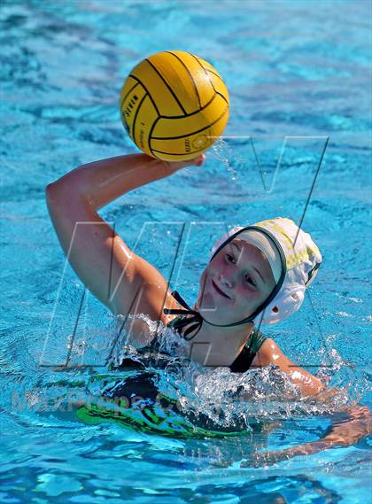 Thumbnail 3 in Los Banos vs Sonora (CIF SJS D2 Playoffs) photogallery.