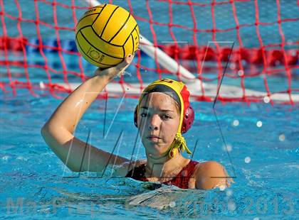 Thumbnail 3 in Los Banos vs Sonora (CIF SJS D2 Playoffs) photogallery.