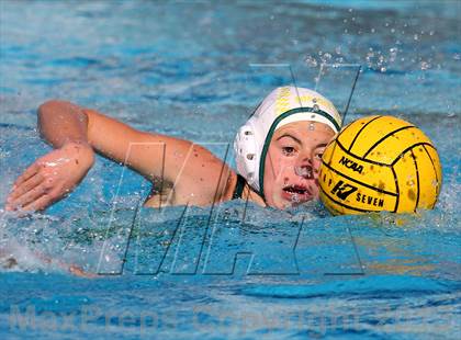 Thumbnail 2 in Los Banos vs Sonora (CIF SJS D2 Playoffs) photogallery.
