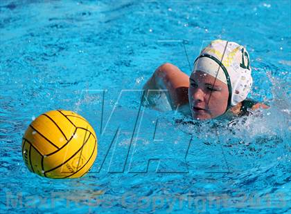 Thumbnail 1 in Los Banos vs Sonora (CIF SJS D2 Playoffs) photogallery.