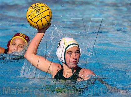 Thumbnail 3 in Los Banos vs Sonora (CIF SJS D2 Playoffs) photogallery.