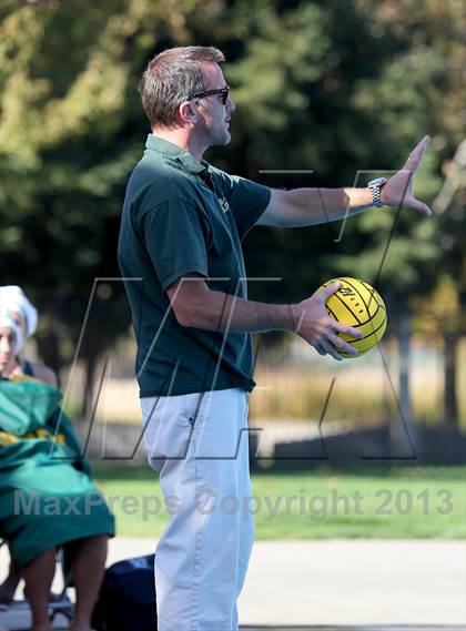 Thumbnail 2 in Los Banos vs Sonora (CIF SJS D2 Playoffs) photogallery.