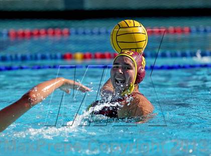 Thumbnail 1 in Los Banos vs Sonora (CIF SJS D2 Playoffs) photogallery.