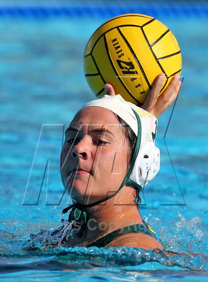 Thumbnail 3 in Los Banos vs Sonora (CIF SJS D2 Playoffs) photogallery.