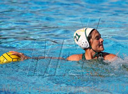 Thumbnail 3 in Los Banos vs Sonora (CIF SJS D2 Playoffs) photogallery.