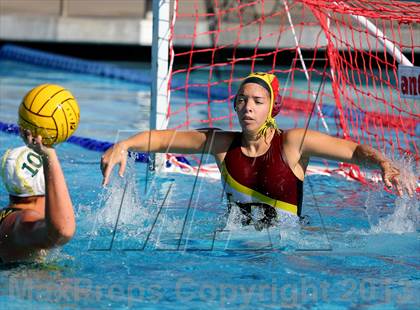 Thumbnail 2 in Los Banos vs Sonora (CIF SJS D2 Playoffs) photogallery.