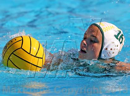 Thumbnail 2 in Los Banos vs Sonora (CIF SJS D2 Playoffs) photogallery.