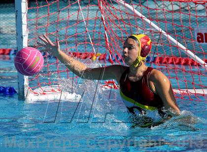 Thumbnail 1 in Los Banos vs Sonora (CIF SJS D2 Playoffs) photogallery.