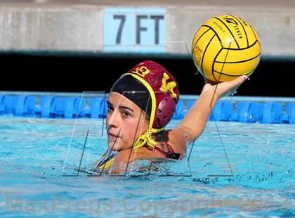Thumbnail 1 in Los Banos vs Sonora (CIF SJS D2 Playoffs) photogallery.