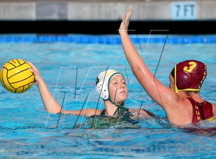 Thumbnail 1 in Los Banos vs Sonora (CIF SJS D2 Playoffs) photogallery.