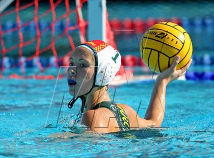 Thumbnail 2 in Los Banos vs Sonora (CIF SJS D2 Playoffs) photogallery.
