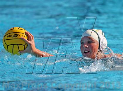 Thumbnail 2 in Los Banos vs Sonora (CIF SJS D2 Playoffs) photogallery.