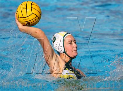 Thumbnail 1 in Los Banos vs Sonora (CIF SJS D2 Playoffs) photogallery.