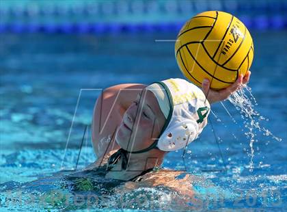 Thumbnail 1 in Los Banos vs Sonora (CIF SJS D2 Playoffs) photogallery.