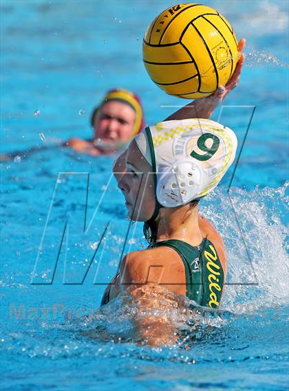 Thumbnail 1 in Los Banos vs Sonora (CIF SJS D2 Playoffs) photogallery.