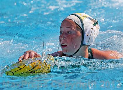 Thumbnail 2 in Los Banos vs Sonora (CIF SJS D2 Playoffs) photogallery.
