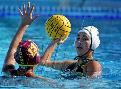 Thumbnail 2 in Los Banos vs Sonora (CIF SJS D2 Playoffs) photogallery.