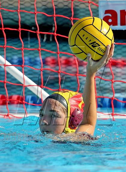 Thumbnail 1 in Los Banos vs Sonora (CIF SJS D2 Playoffs) photogallery.