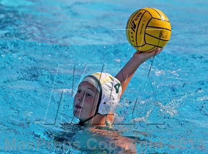 Thumbnail 2 in Los Banos vs Sonora (CIF SJS D2 Playoffs) photogallery.
