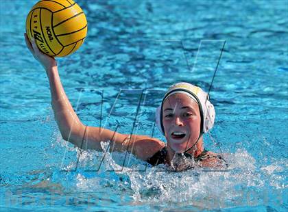 Thumbnail 3 in Los Banos vs Sonora (CIF SJS D2 Playoffs) photogallery.