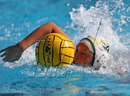 Thumbnail 2 in Los Banos vs Sonora (CIF SJS D2 Playoffs) photogallery.