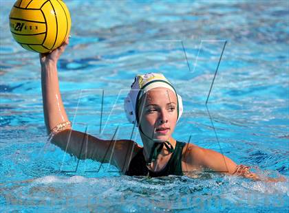 Thumbnail 2 in Los Banos vs Sonora (CIF SJS D2 Playoffs) photogallery.