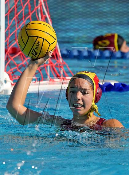 Thumbnail 1 in Los Banos vs Sonora (CIF SJS D2 Playoffs) photogallery.