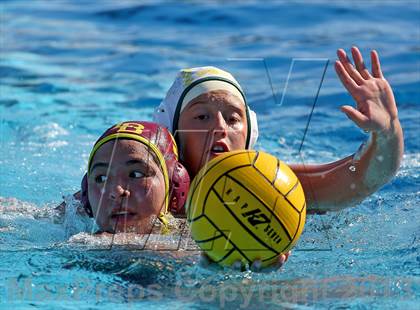 Thumbnail 1 in Los Banos vs Sonora (CIF SJS D2 Playoffs) photogallery.